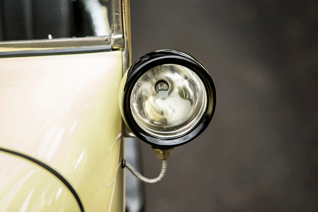 1925 Austin Seven - Image 7 of 17