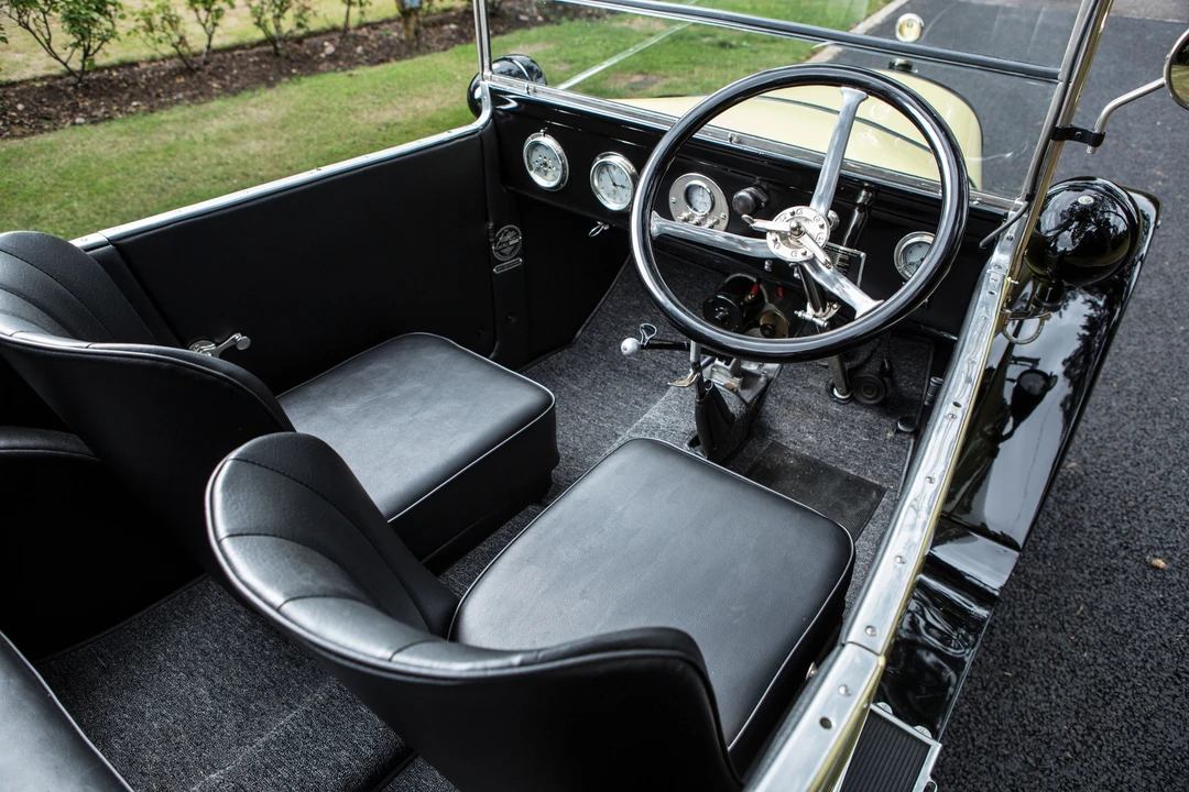 1925 Austin Seven - Image 17 of 17