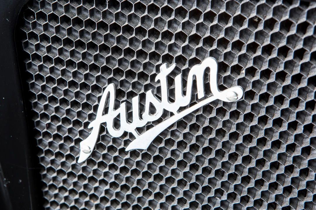 1925 Austin Seven - Image 9 of 17