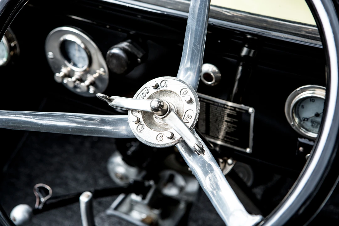 1925 Austin Seven - Image 16 of 17