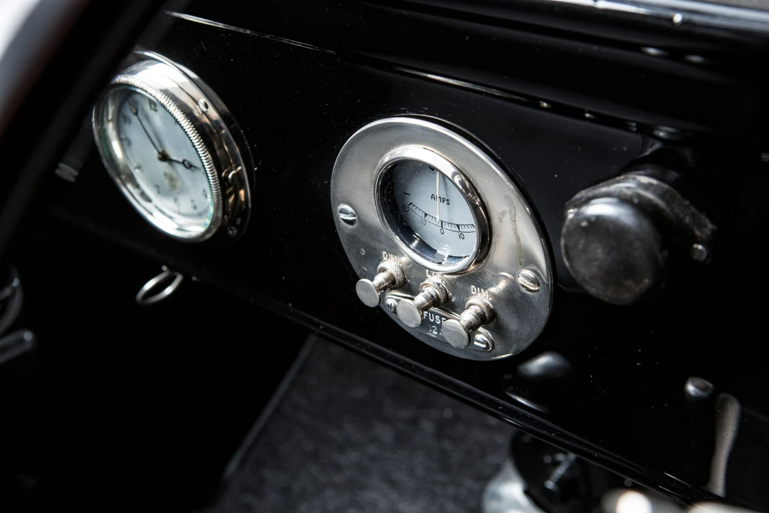 1925 Austin Seven - Image 2 of 17