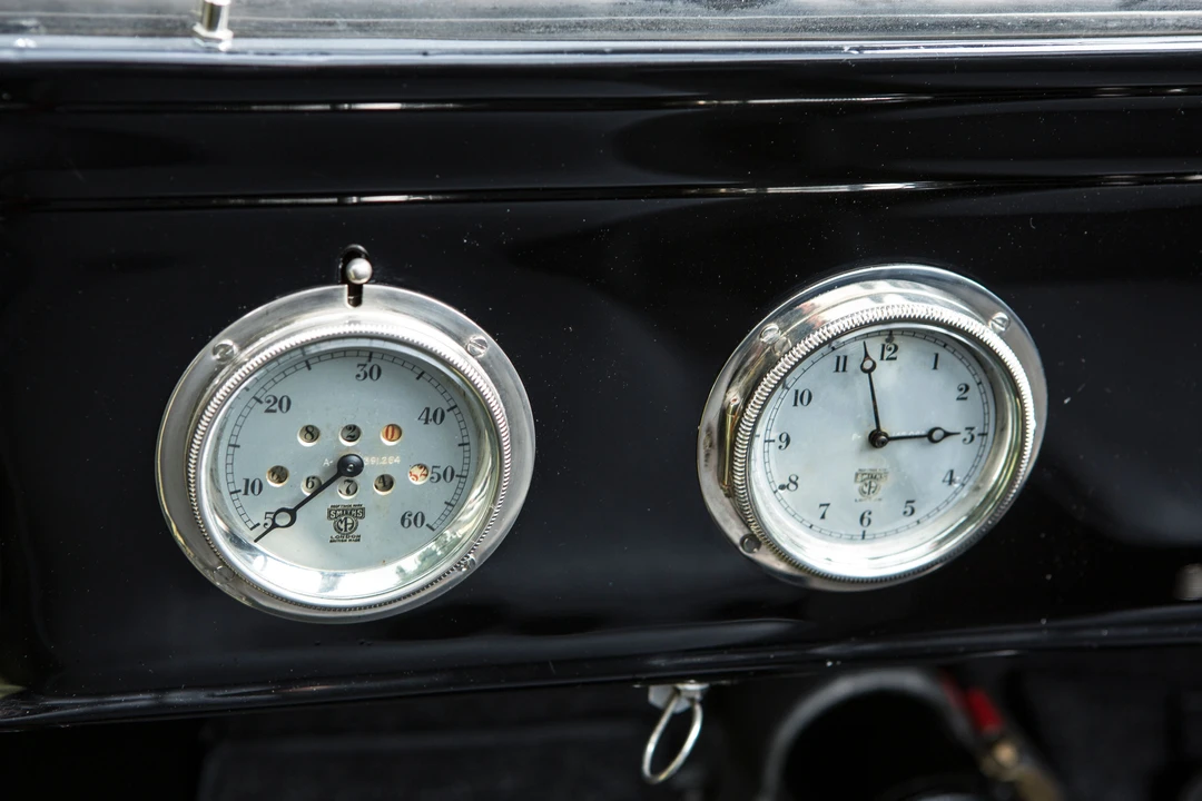 1925 Austin Seven - Image 13 of 17