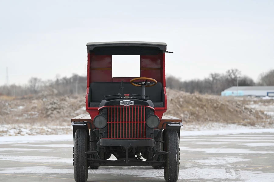 1925 Autocar - Image 3 of 15