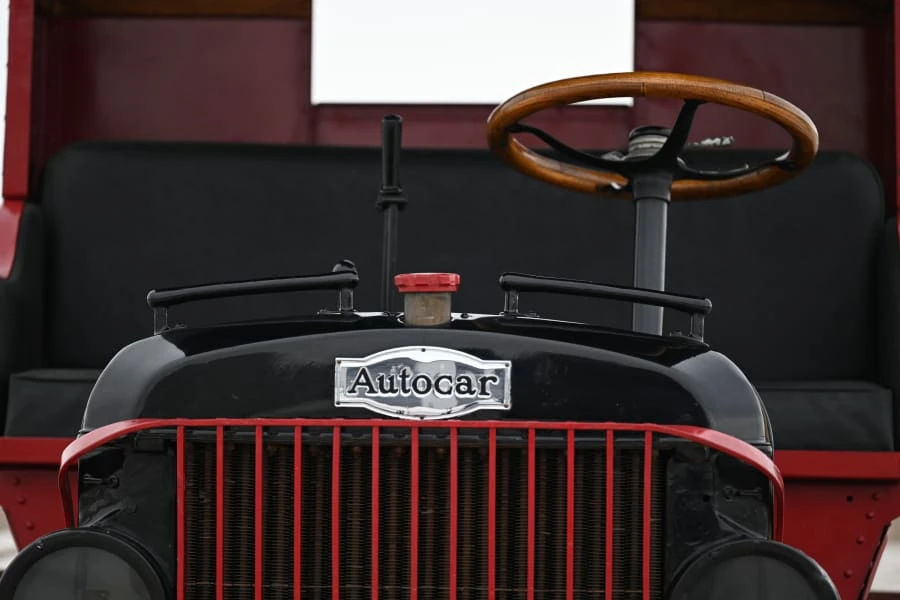 1925 Autocar - Image 9 of 15
