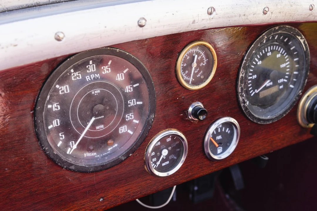 1925 Bentley - Image 28 of 30