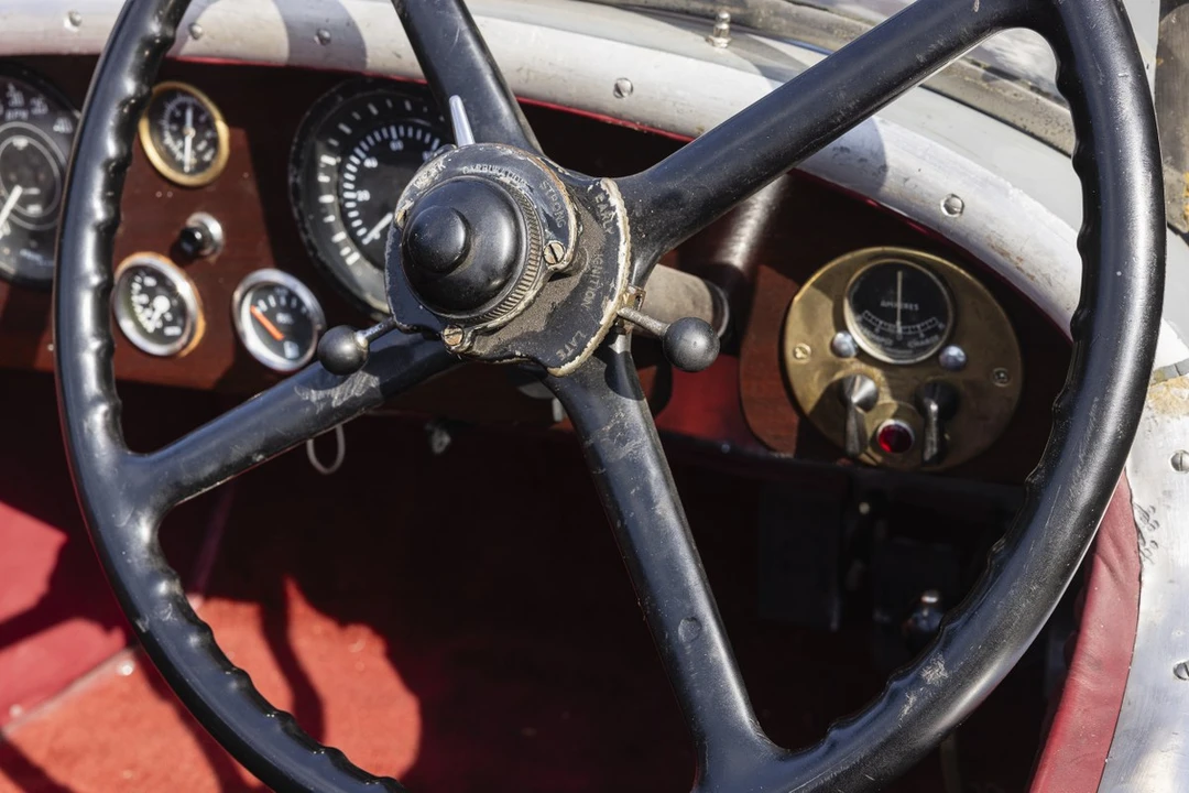 1925 Bentley - Image 30 of 30