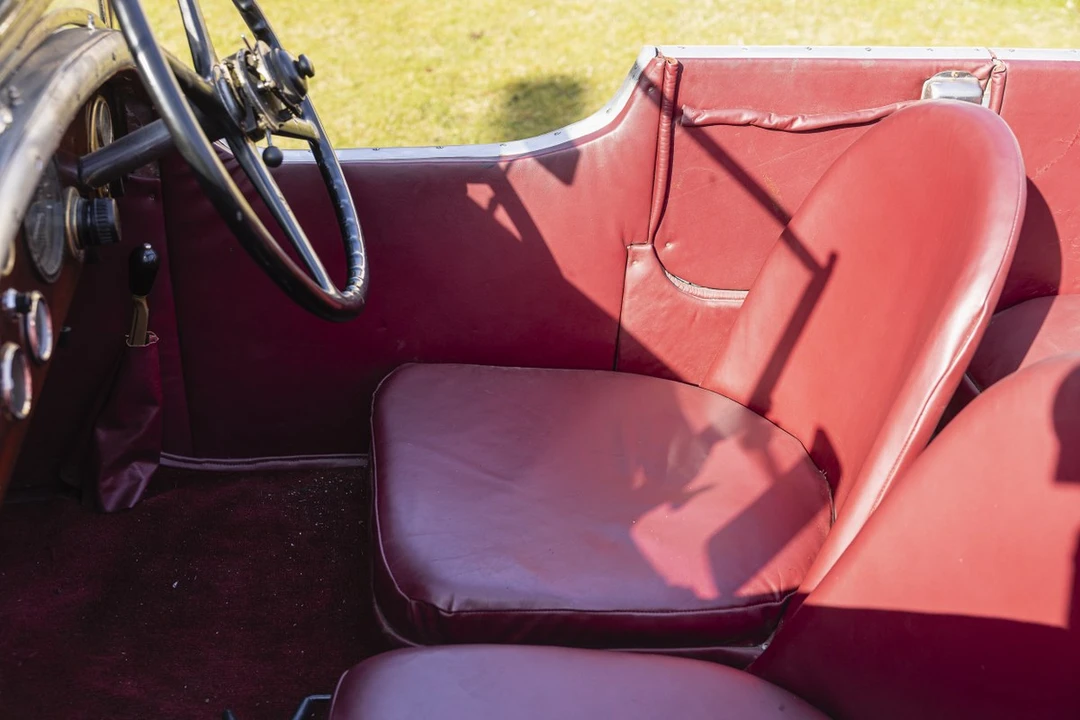 1925 Bentley - Image 18 of 30