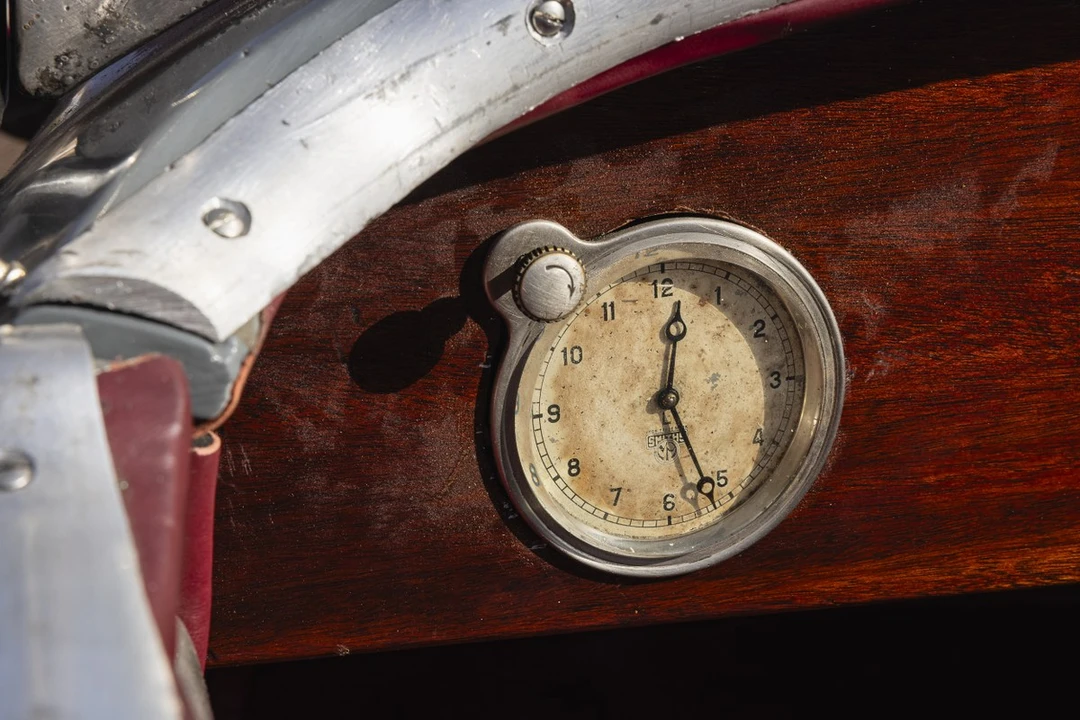1925 Bentley - Image 26 of 30