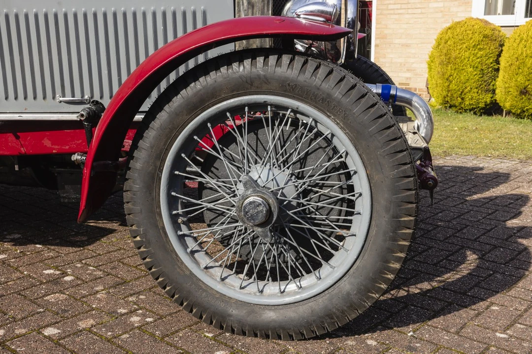 1925 Bentley - Image 15 of 30