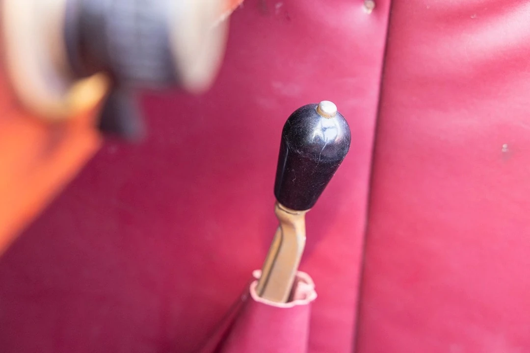 1925 Bentley - Image 19 of 30
