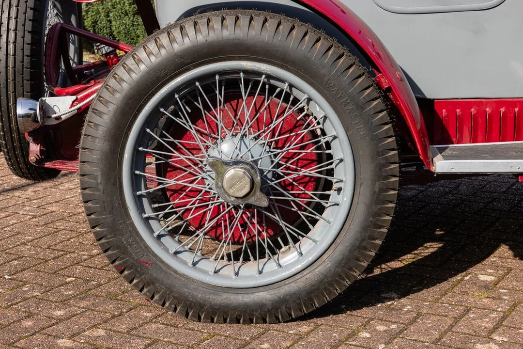 1925 Bentley - Image 12 of 30