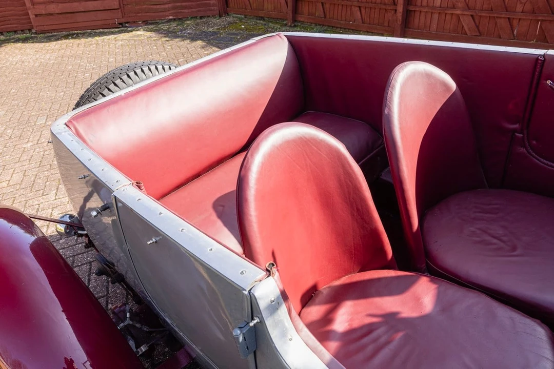 1925 Bentley - Image 17 of 30