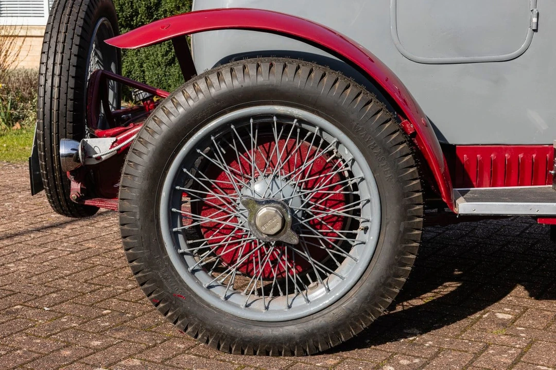 1925 Bentley - Image 14 of 30