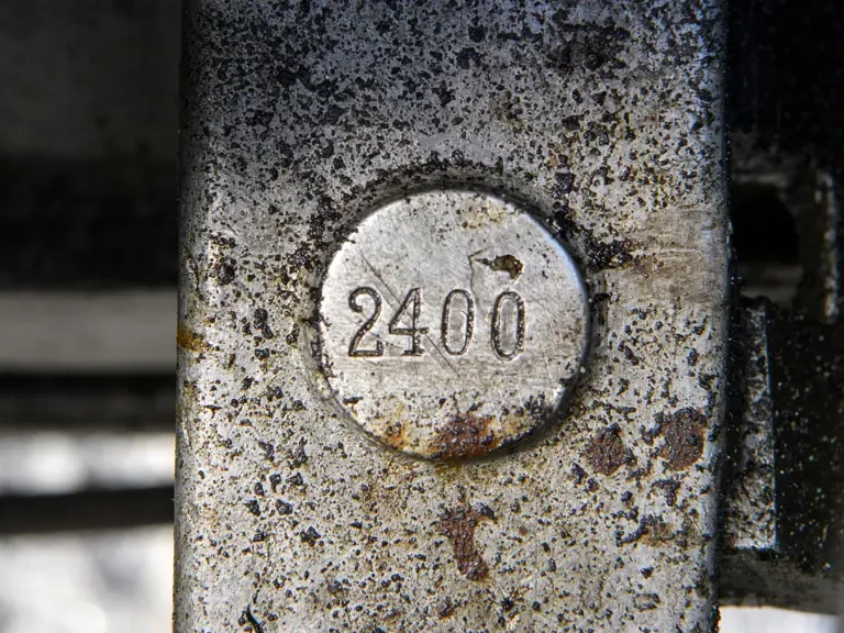 1925 Bugatti - Image 22 of 31