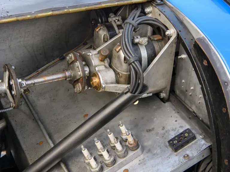 1925 Bugatti - Image 27 of 31