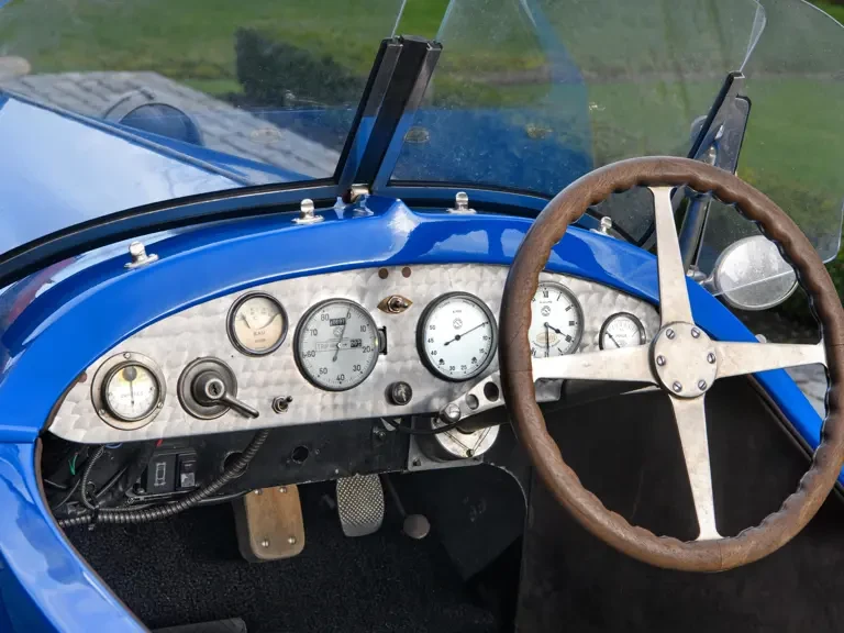 1925 Bugatti - Image 5 of 31