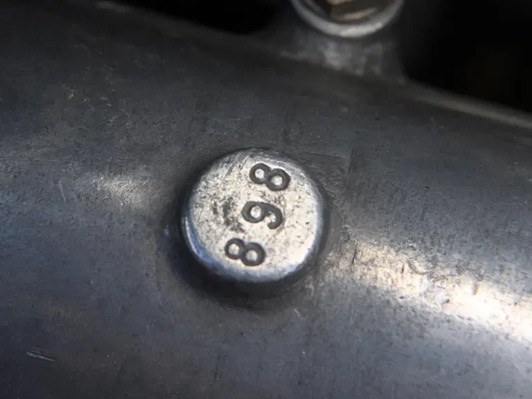 1925 Bugatti - Image 23 of 31