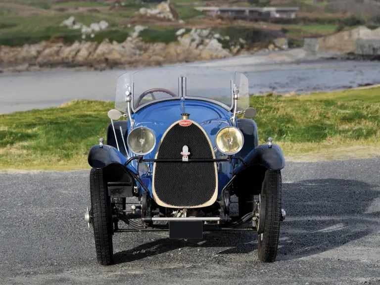 1925 Bugatti - Image 8 of 31
