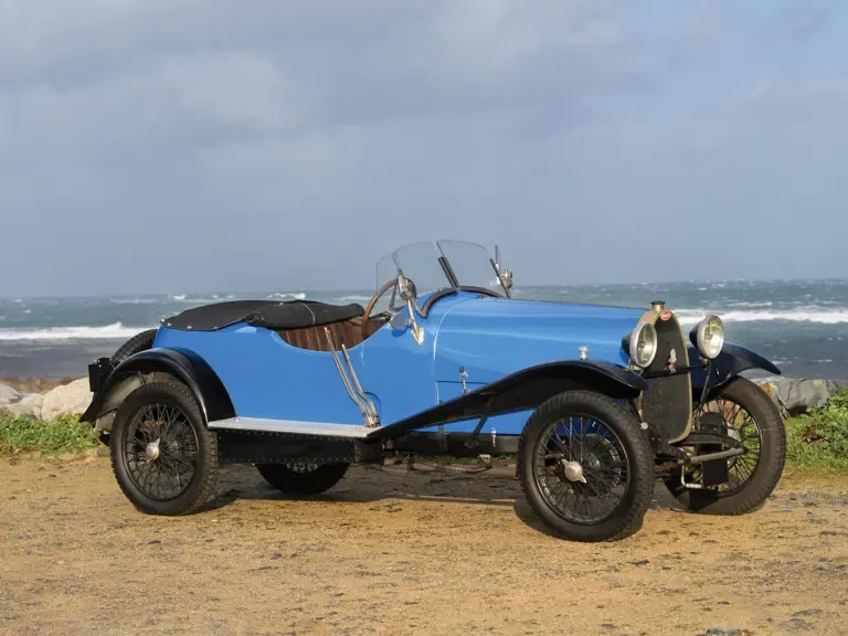 1925 Bugatti - Image 2 of 31