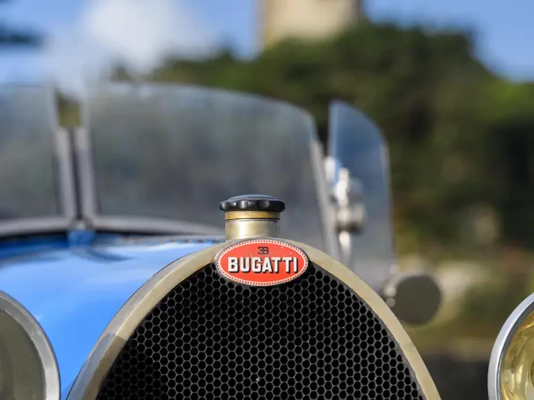1925 Bugatti - Image 7 of 31