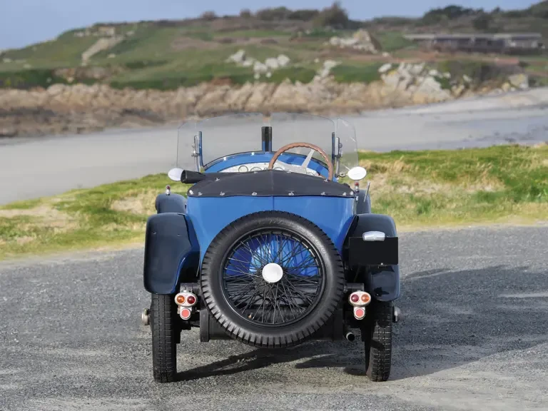 1925 Bugatti - Image 9 of 31