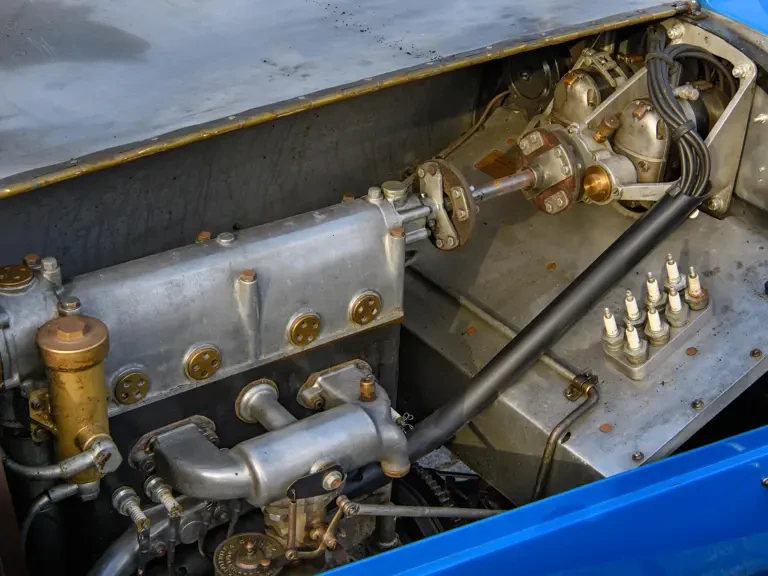 1925 Bugatti - Image 4 of 31
