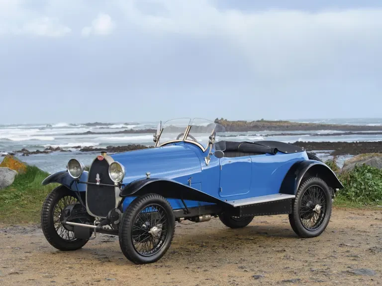 1925 Bugatti - Image 29 of 31