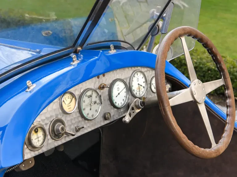 1925 Bugatti - Image 10 of 31