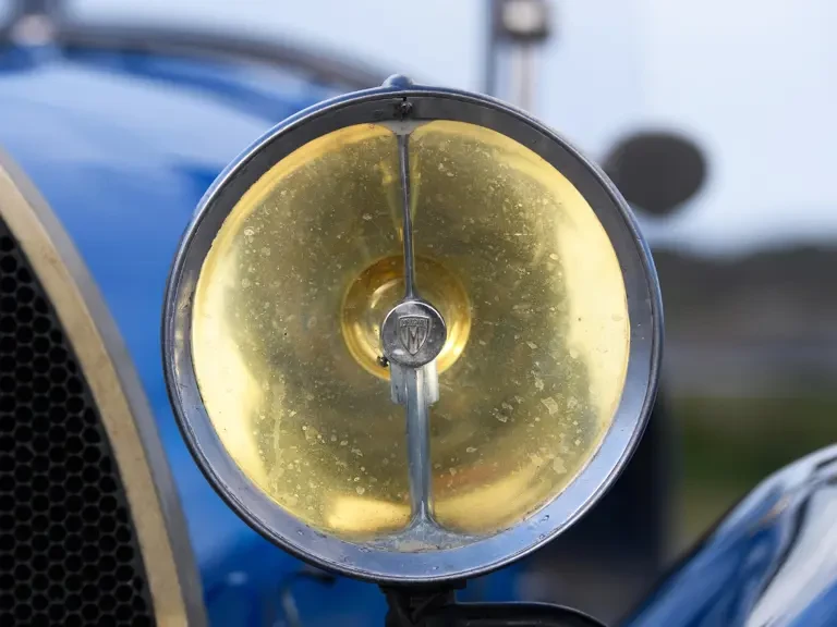 1925 Bugatti - Image 17 of 31