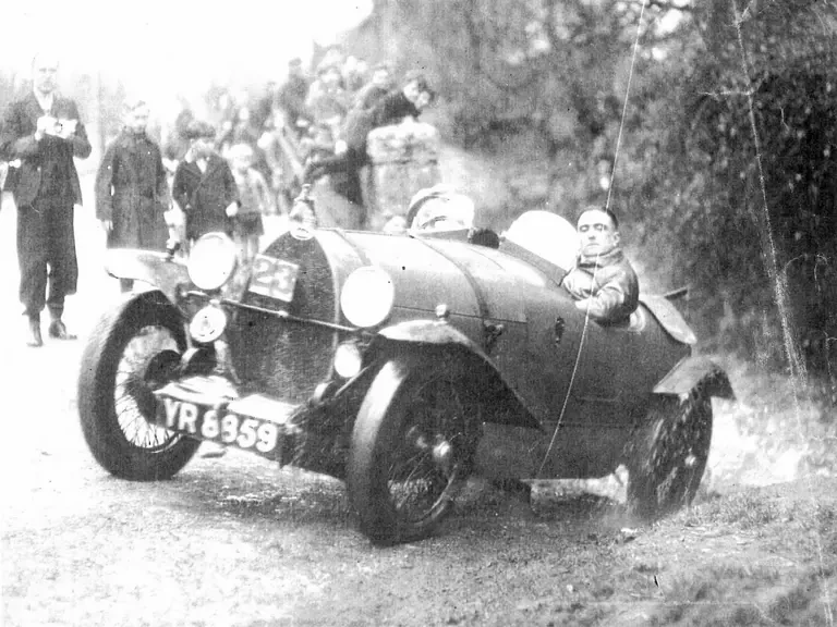 1925 Bugatti - Image 31 of 31