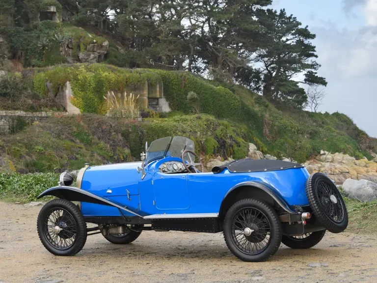 1925 Bugatti - Image 3 of 31