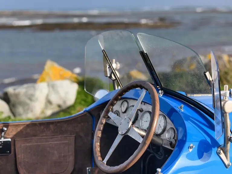 1925 Bugatti - Image 16 of 31