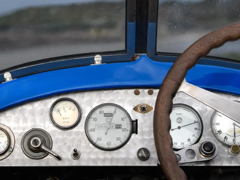 1925 Bugatti - Image 11 of 31