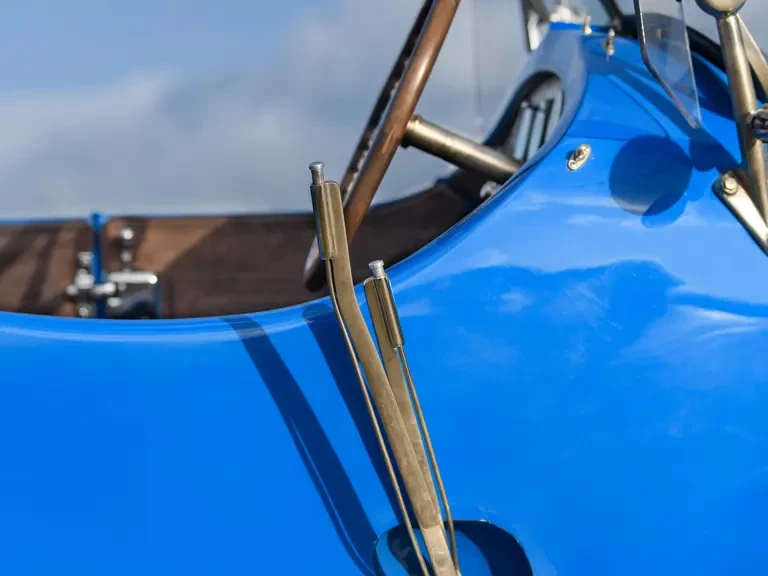 1925 Bugatti - Image 20 of 31