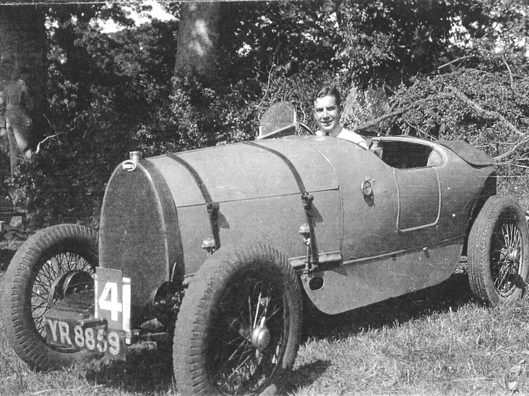 1925 Bugatti - Image 30 of 31