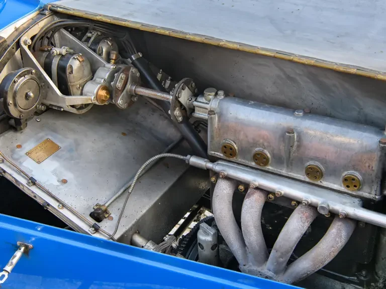 1925 Bugatti - Image 26 of 31