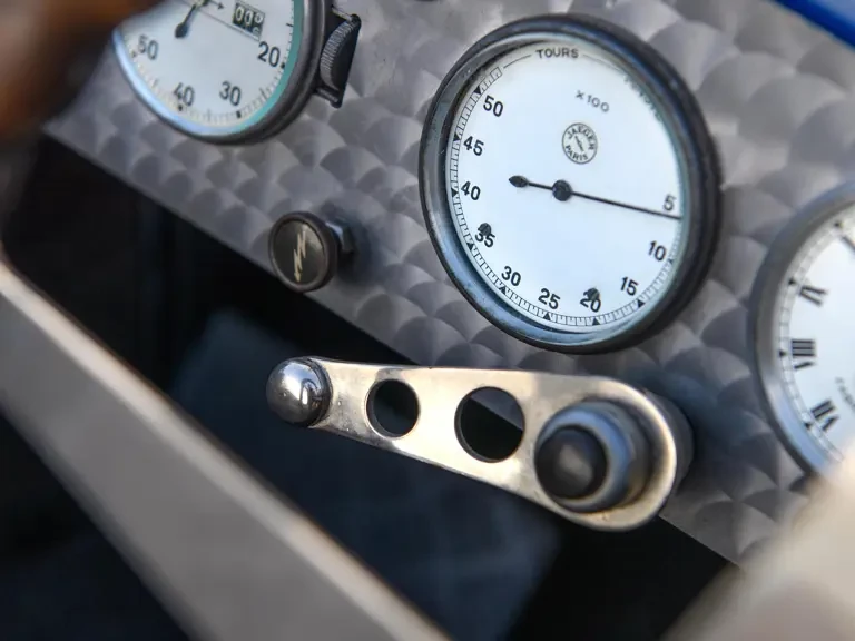 1925 Bugatti - Image 13 of 31