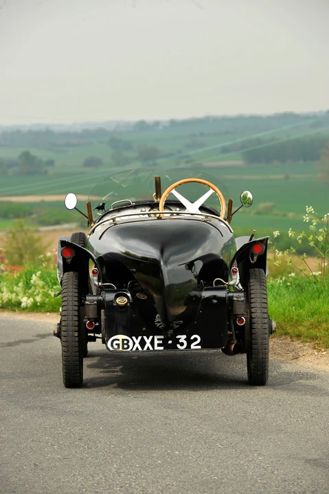 1925 Bugatti - Image 31 of 31