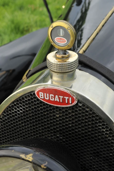 1925 Bugatti - Image 15 of 31