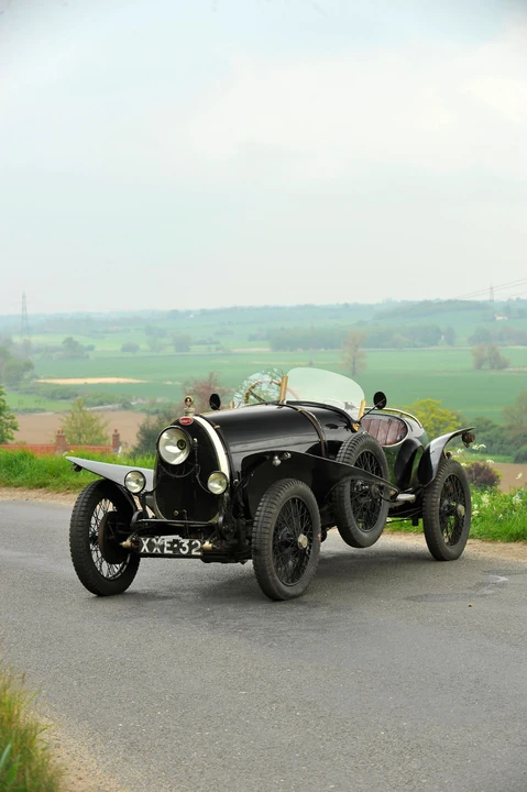 1925 Bugatti - Image 6 of 31