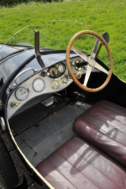 1925 Bugatti - Image 20 of 31