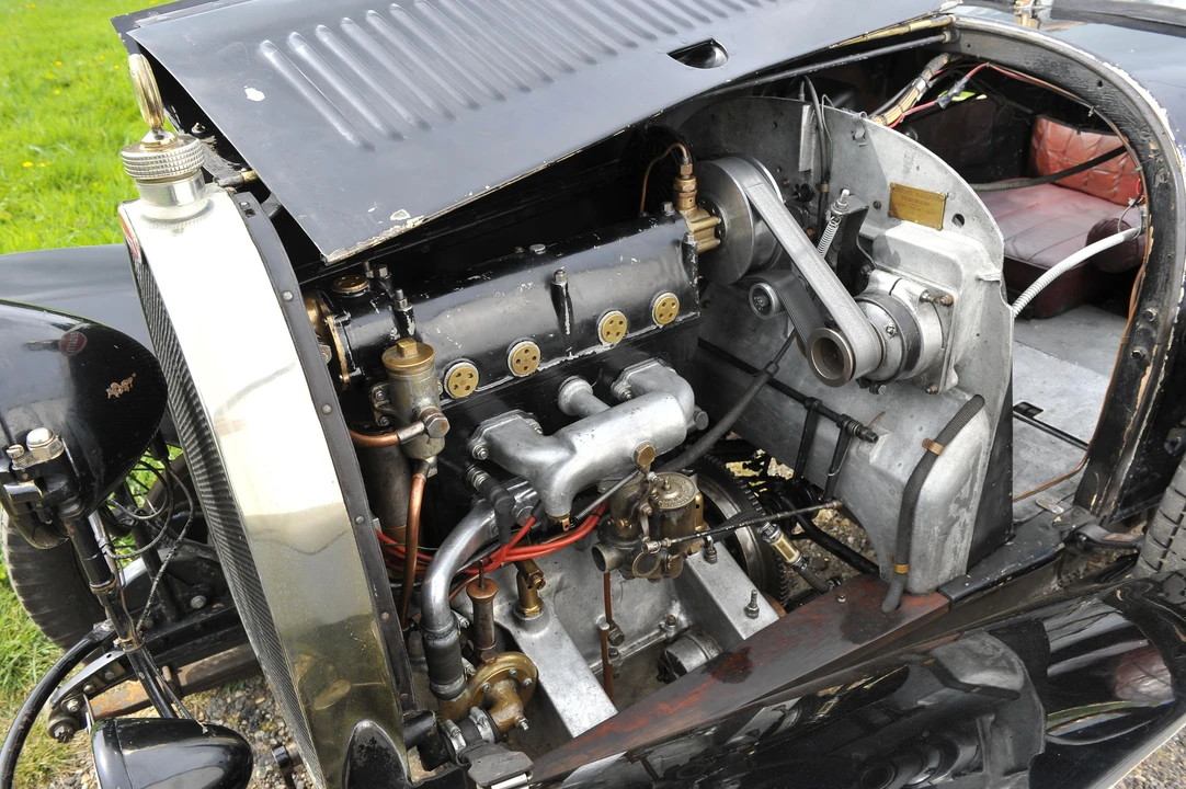 1925 Bugatti - Image 30 of 31