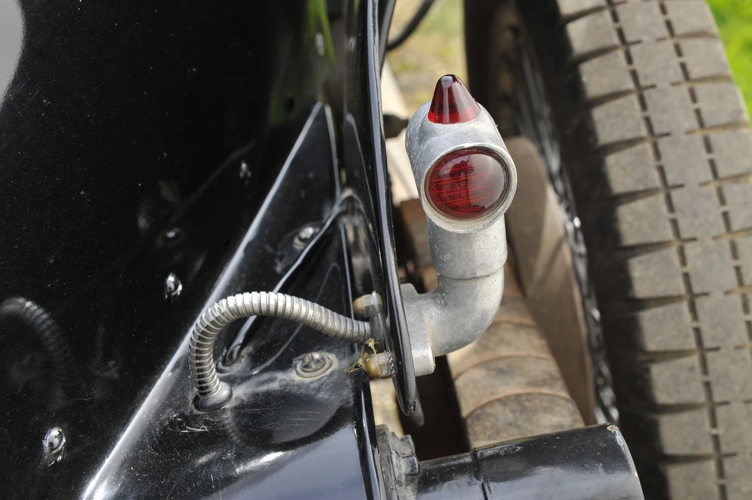 1925 Bugatti - Image 12 of 31
