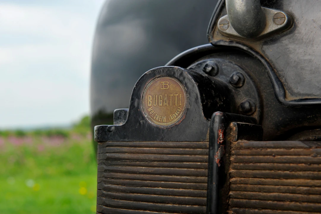 1925 Bugatti - Image 9 of 31