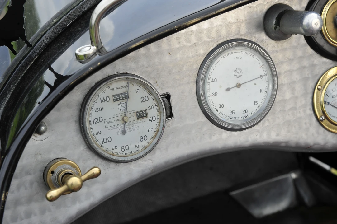 1925 Bugatti - Image 24 of 31