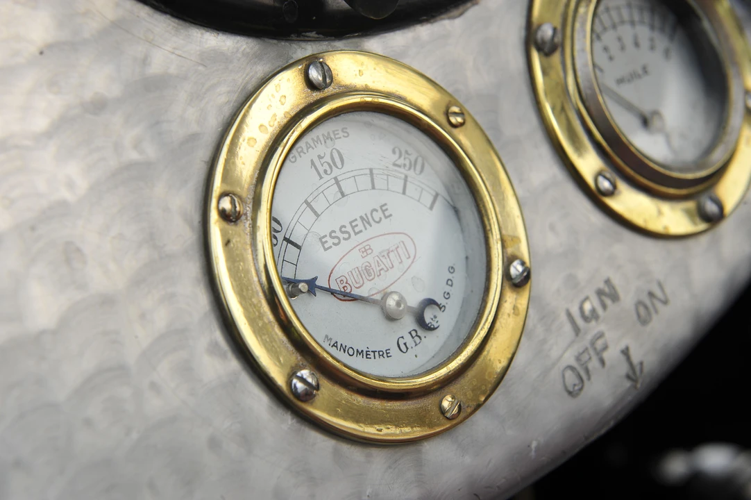 1925 Bugatti - Image 23 of 31