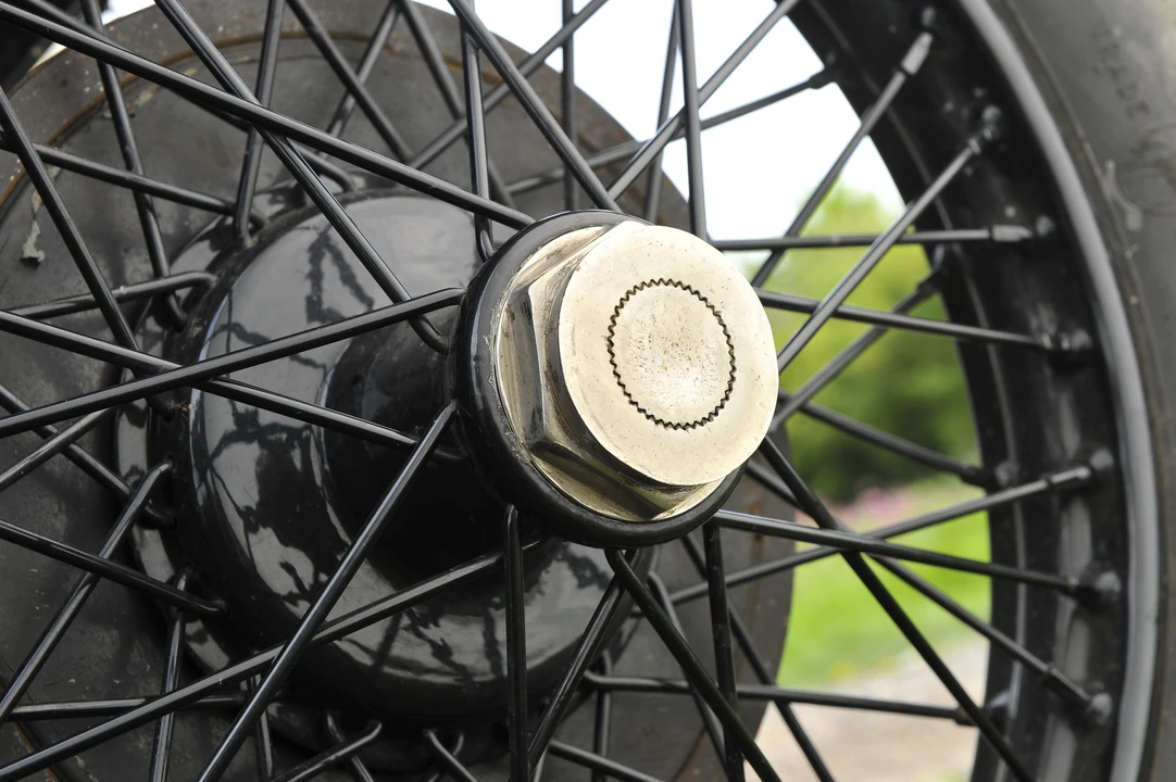 1925 Bugatti - Image 10 of 31