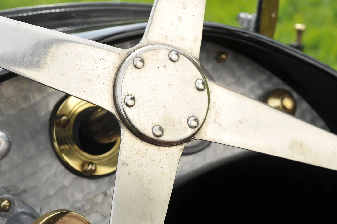1925 Bugatti - Image 21 of 31