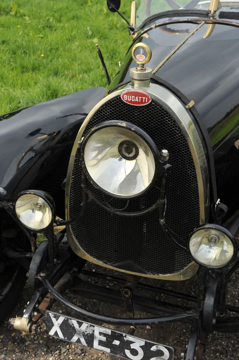 1925 Bugatti - Image 13 of 31