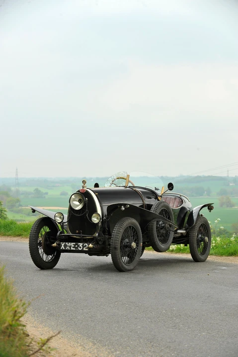 1925 Bugatti - Image 7 of 31